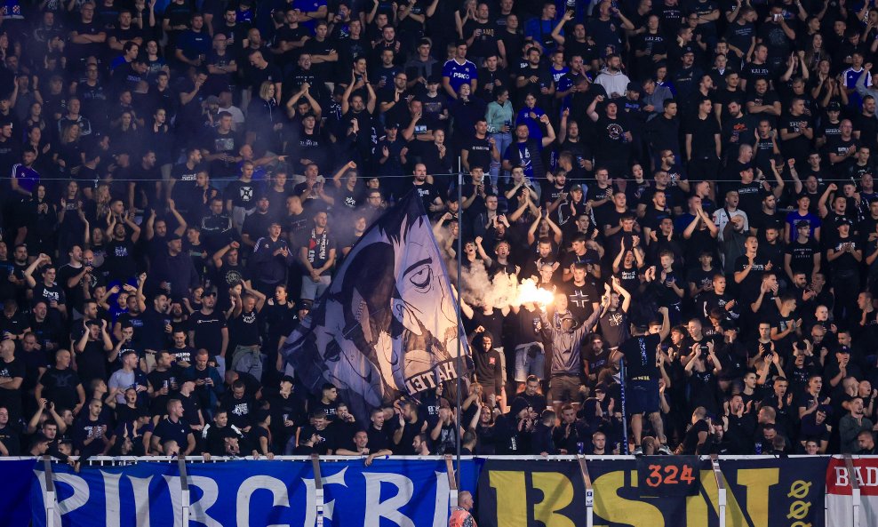 Bad Blue Boys