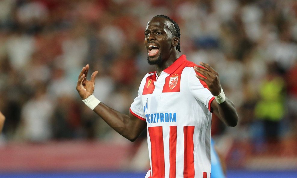 Cherif Ndiaye