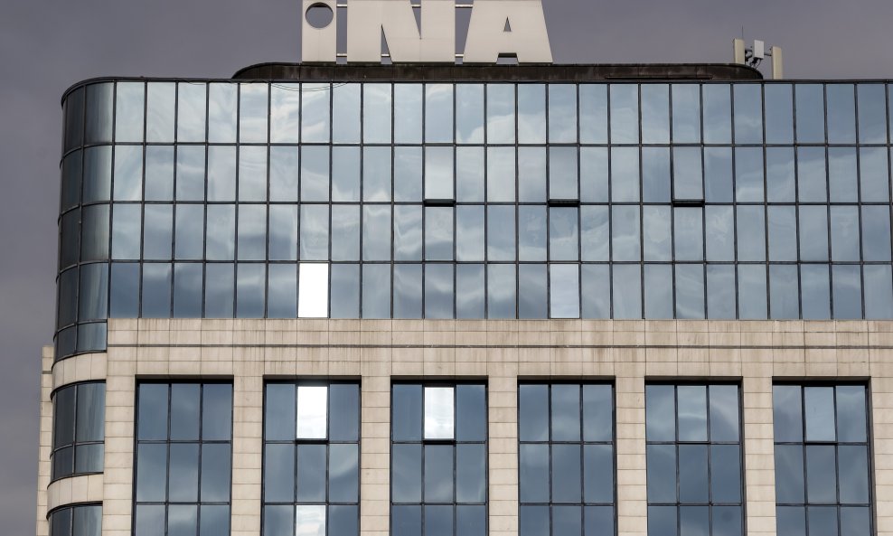 INA želi vratiti svoja polja u Siriji