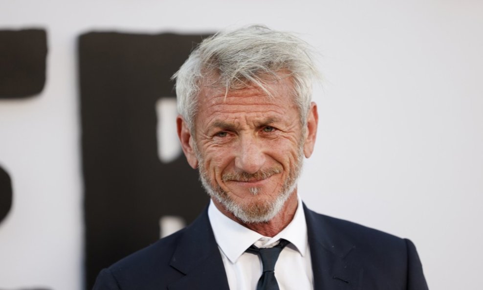 Sean Penn