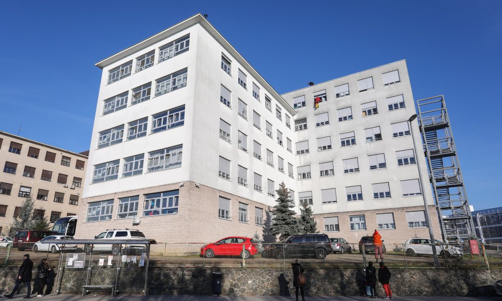 Bolnice u Hrvatskoj veledrogerijama duguju više od 730 milijuna eura