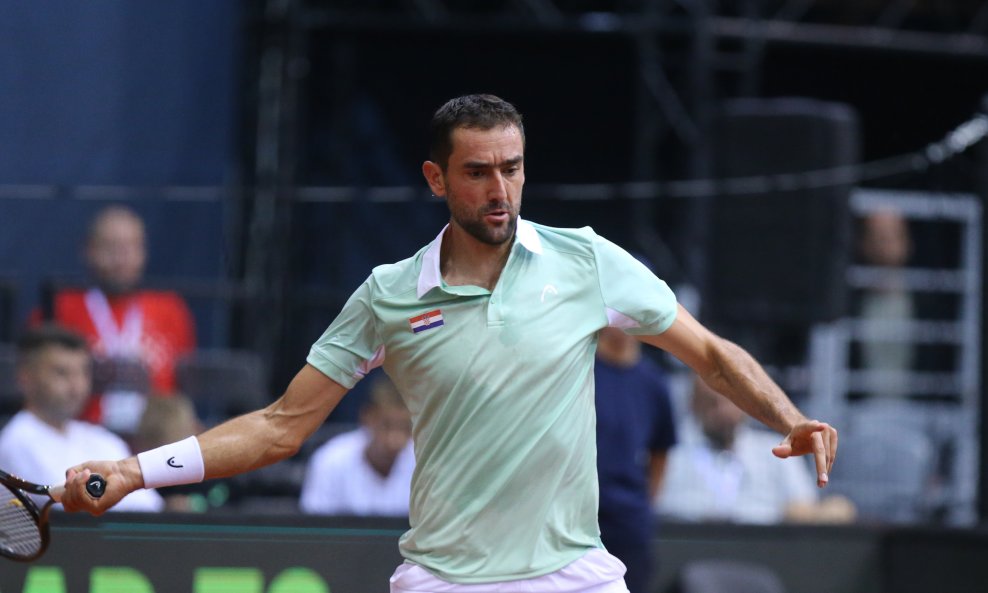 Marin Čilić