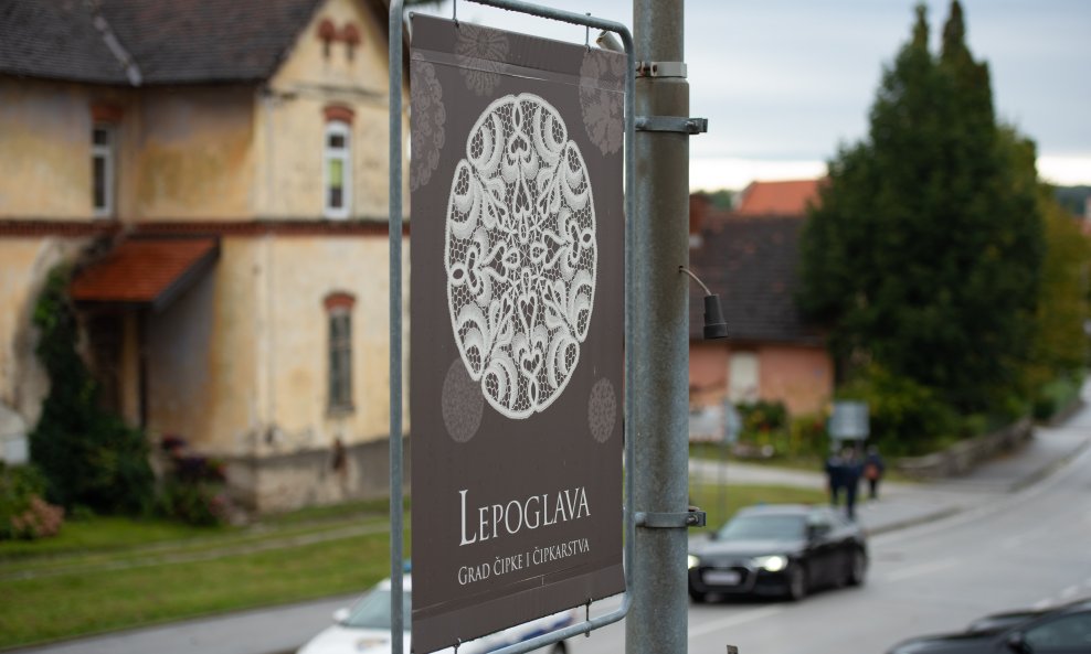 Međunarodni festival čipke u Lepoglavi