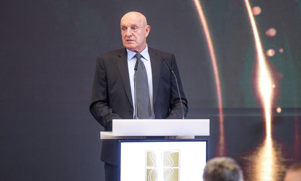 Vjekoslav Šafranić