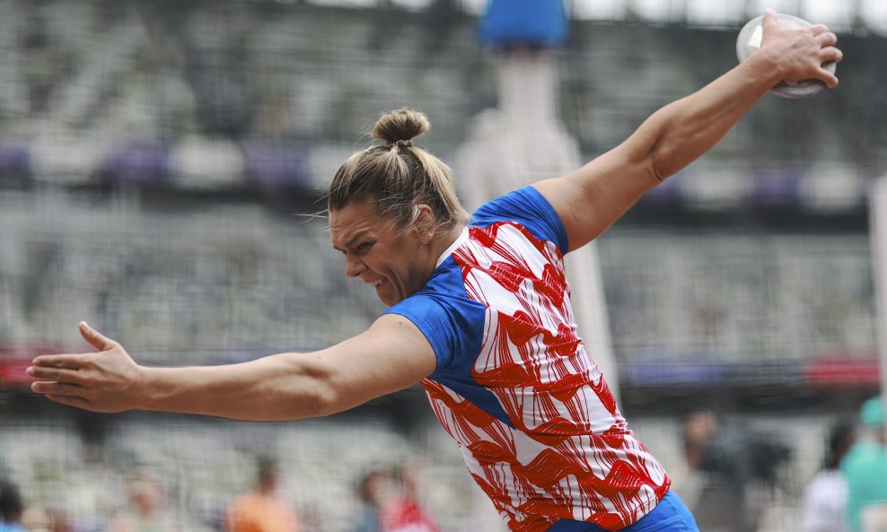 Sandra Elkasević