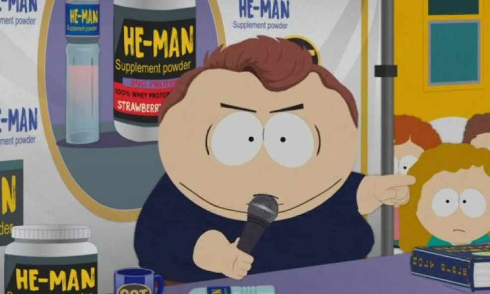 South Park