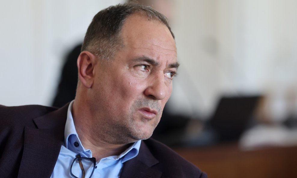 Igor Štimac
