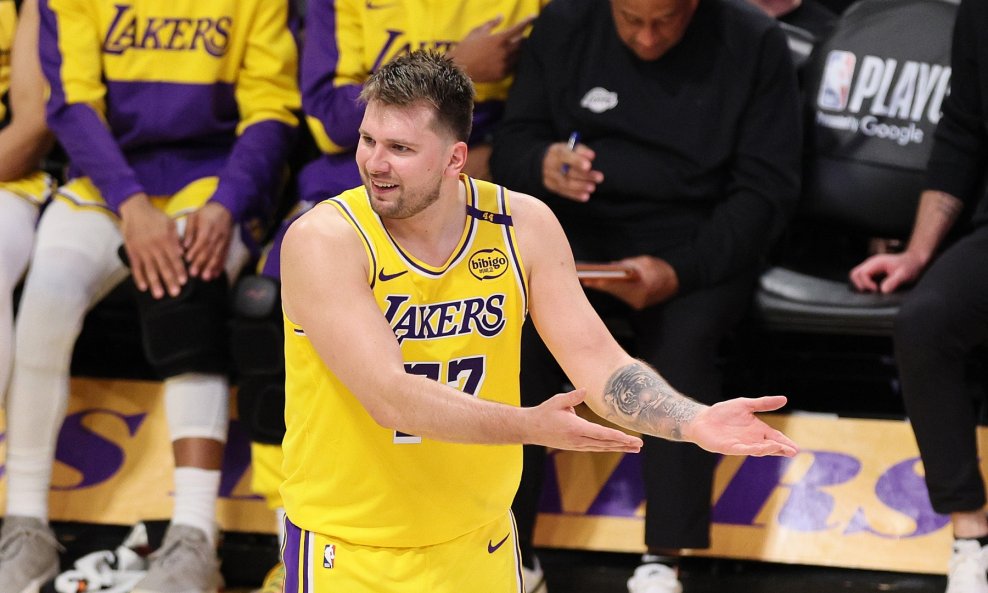 Luka Dončić