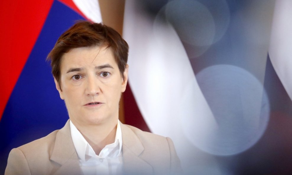Ana Brnabić