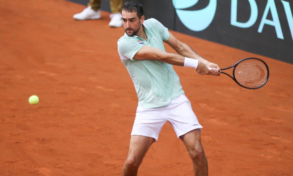 Marin Čilić
