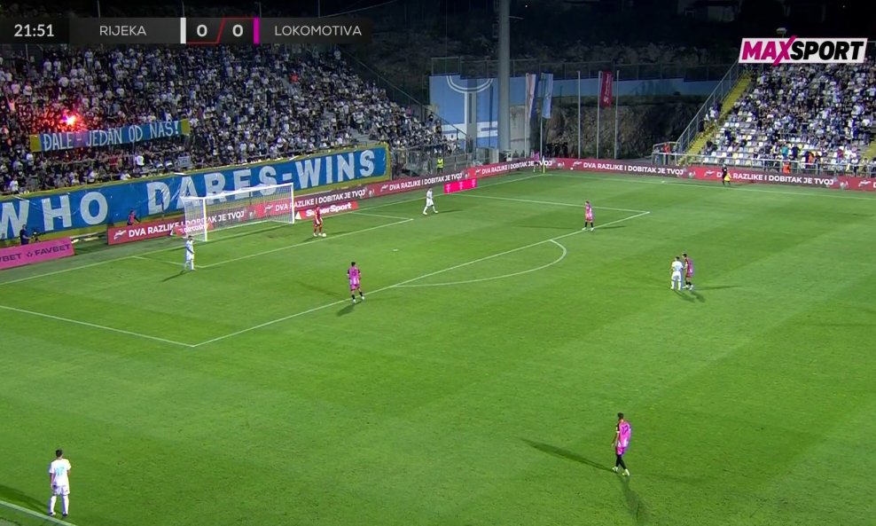 Armada za Đalovića