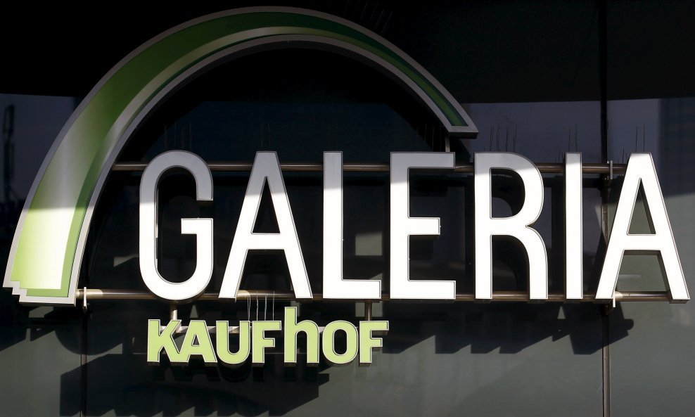 Galeria kaufhof