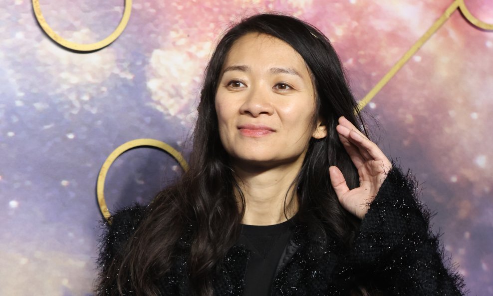 Chloe Zhao