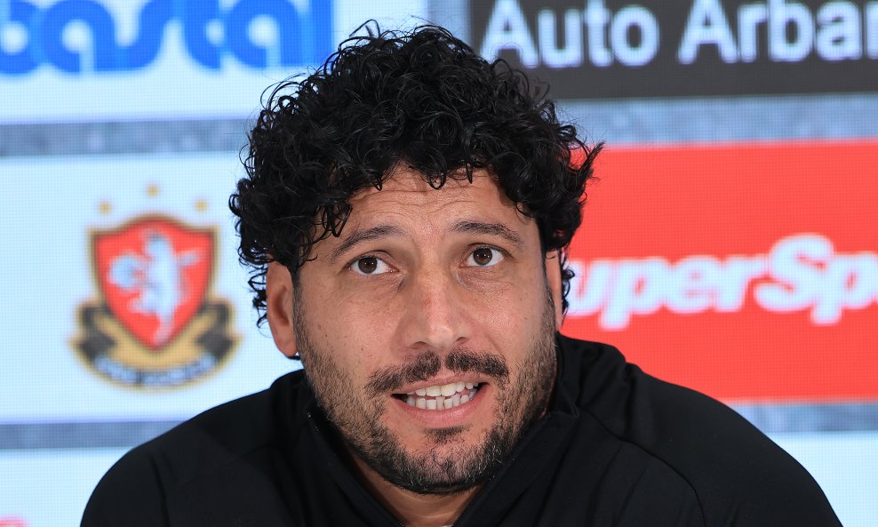 Mario Carević