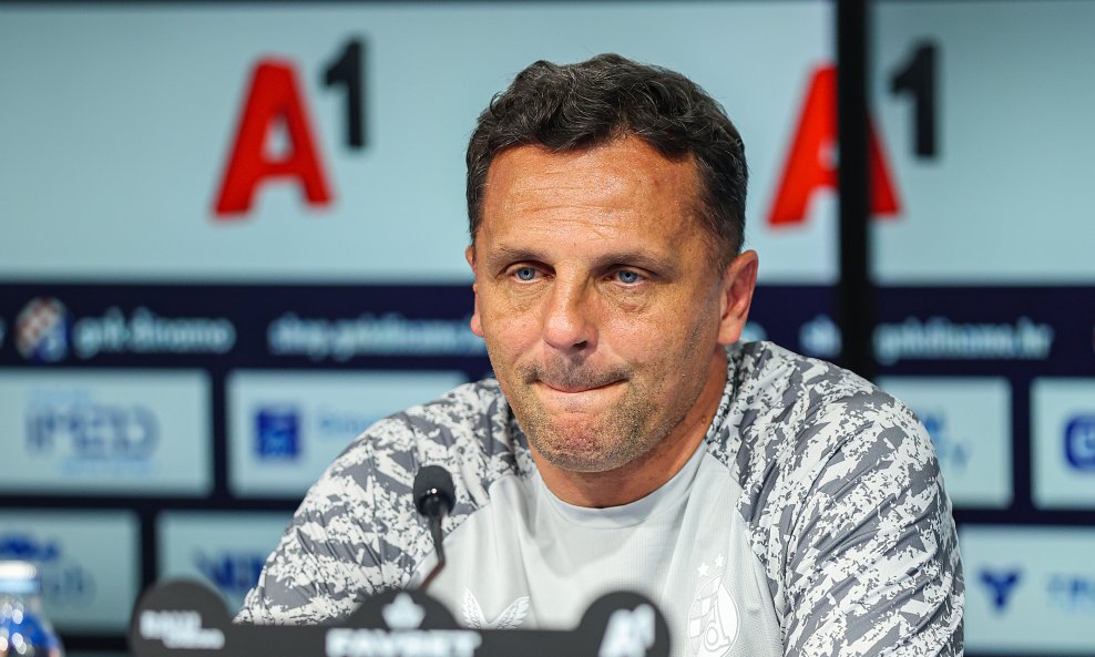 Mario Kovačević