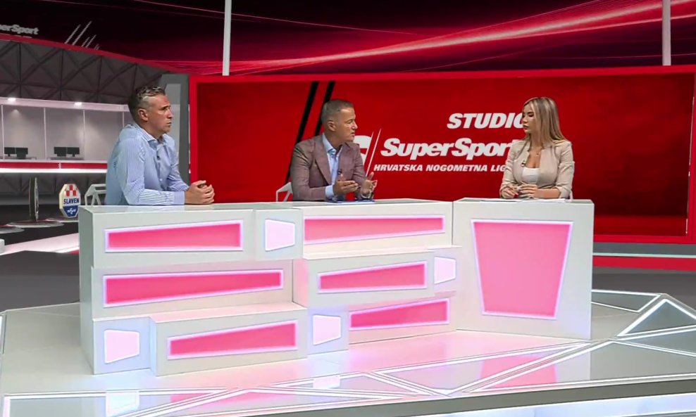 Vejić, Jeličić i Valentina