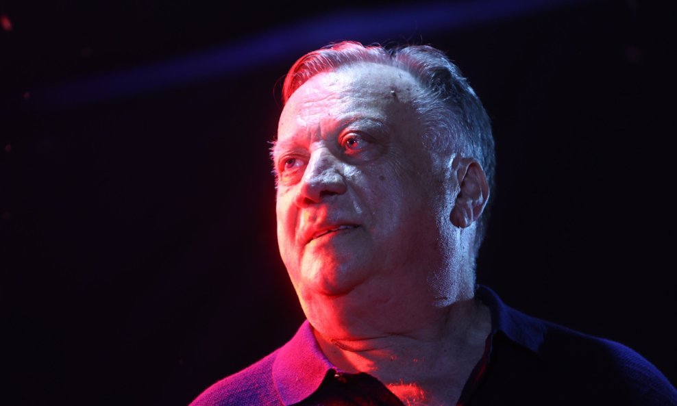 Halid Bešlić