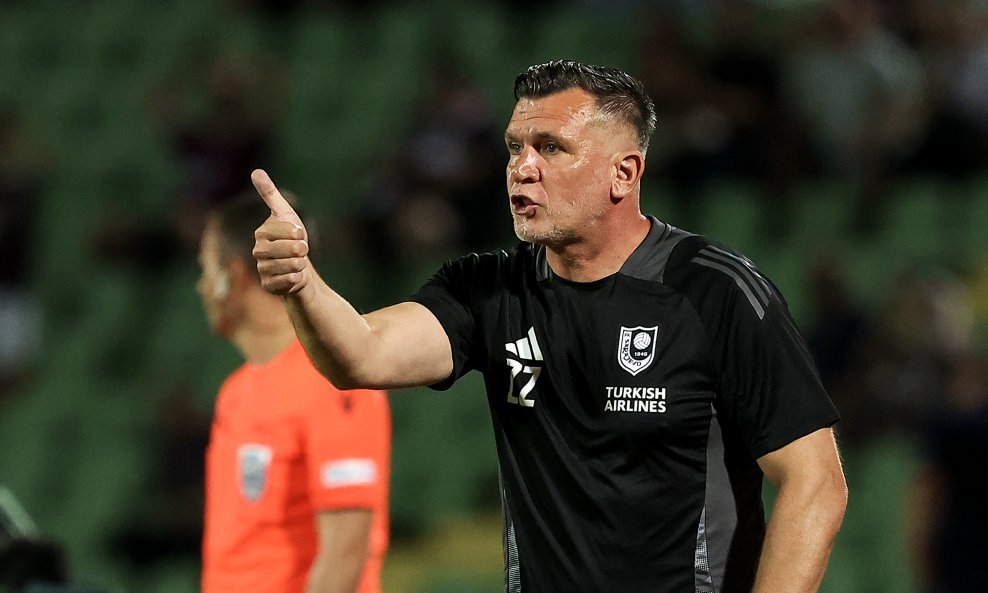 Zoran Zekić