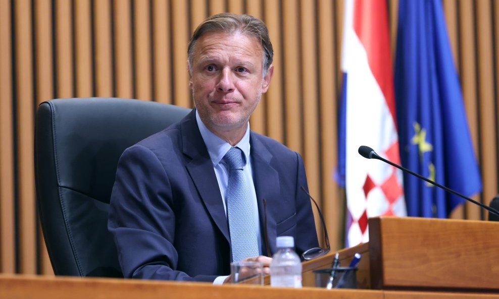 Gordan Jandroković