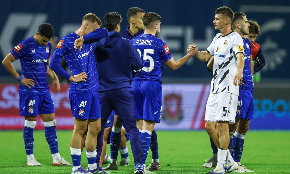 Dinamo Gorica