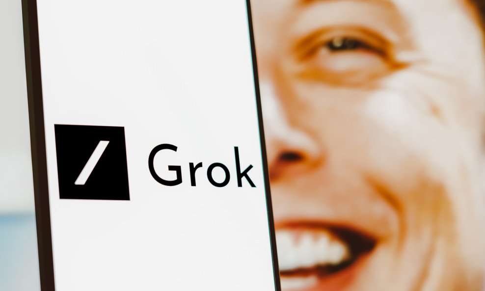 Grok