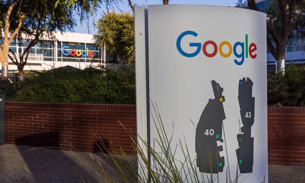 Google