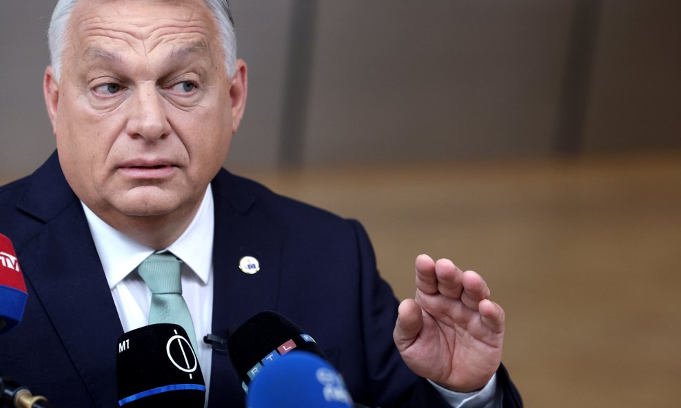 Viktor Orban