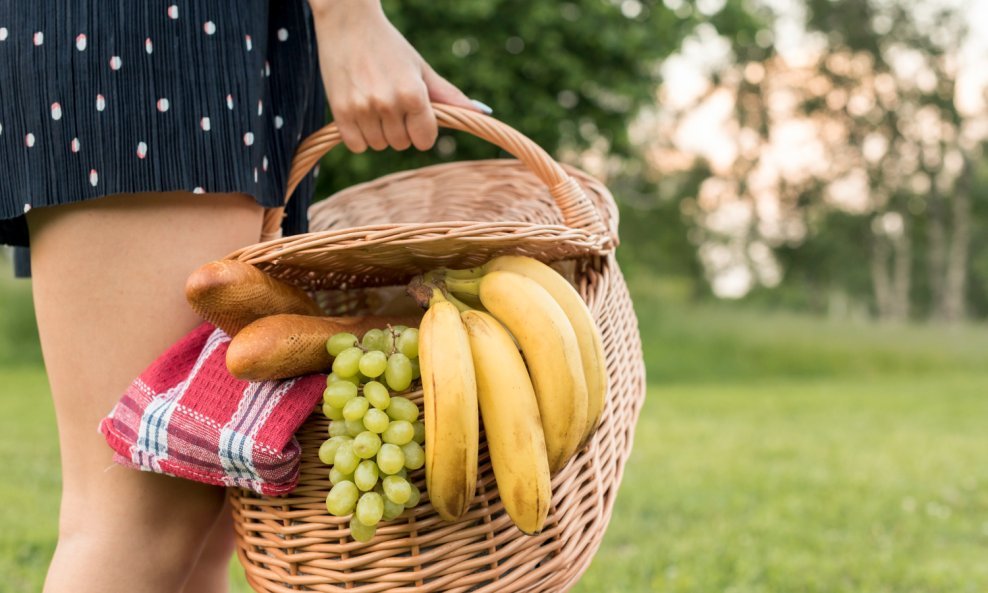 Prezrele banane podižu šećer u krvi