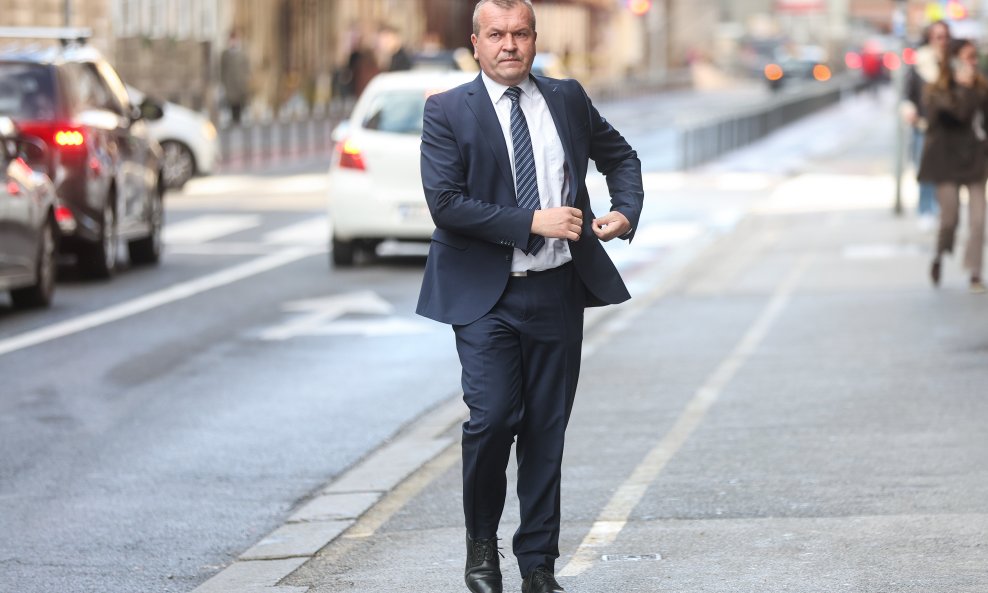 Anđelko Stričak