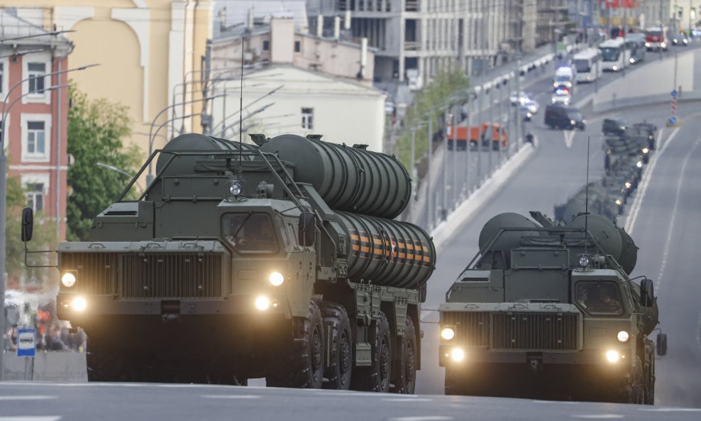 S-400