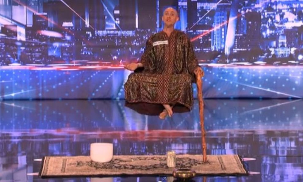 supertalent