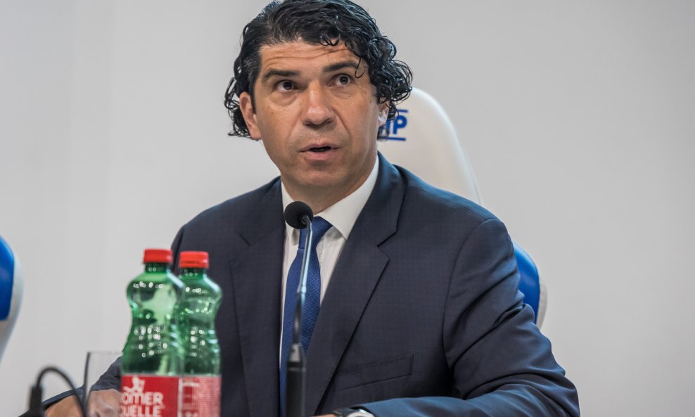 Hrvoje Maleš