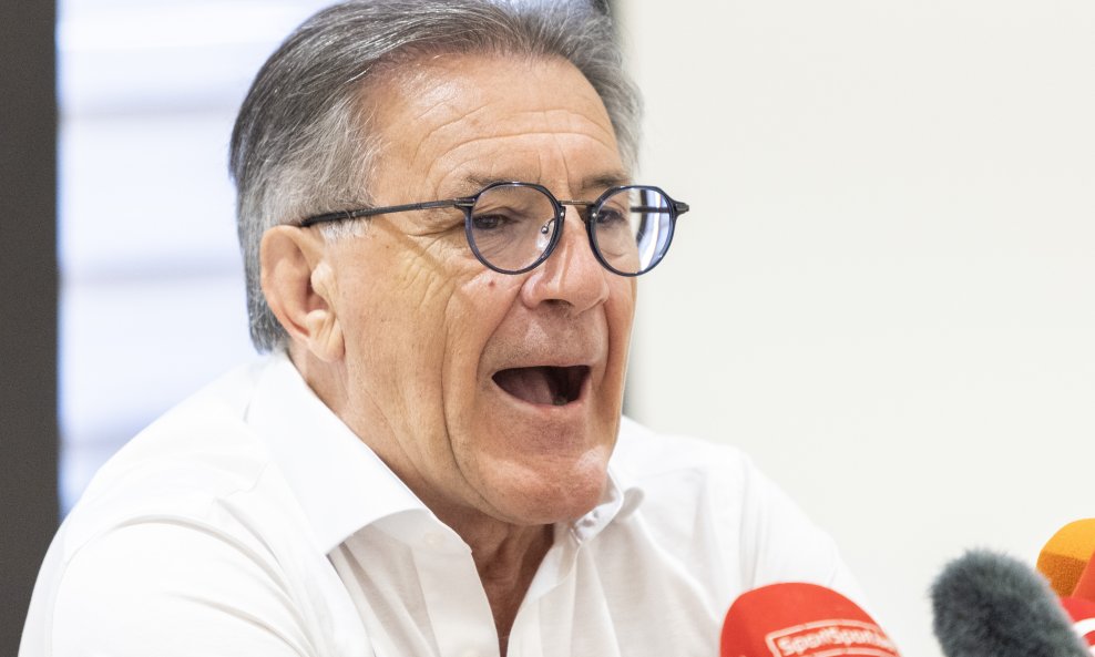 Zdravko Mamić