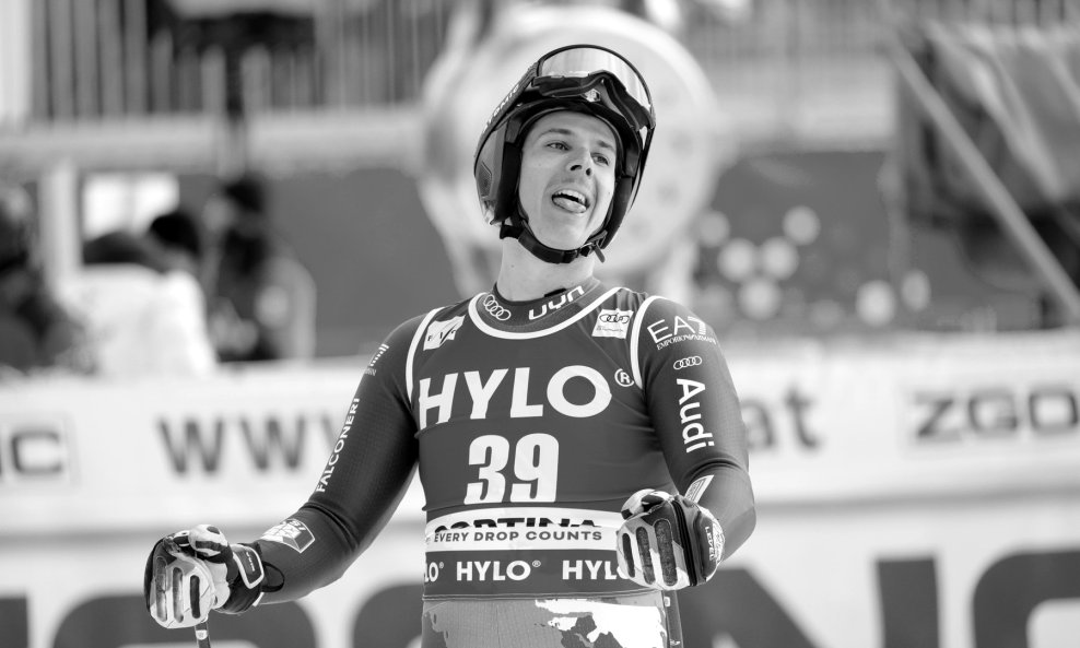 Matteo Franzoso
