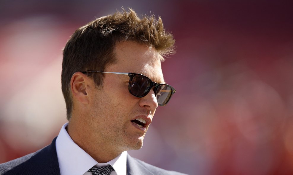 Tom Brady