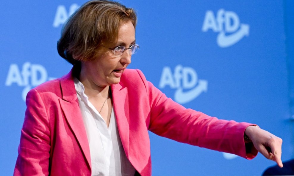 Beatrix von Storch