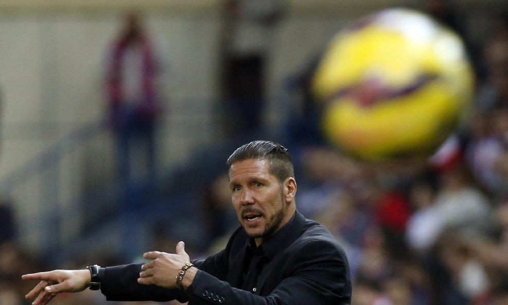 Diego Simeone