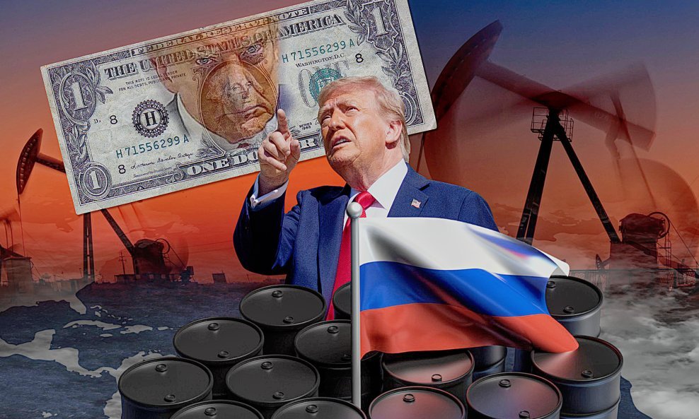 Donald Trump ima popis zahtjeva za EU