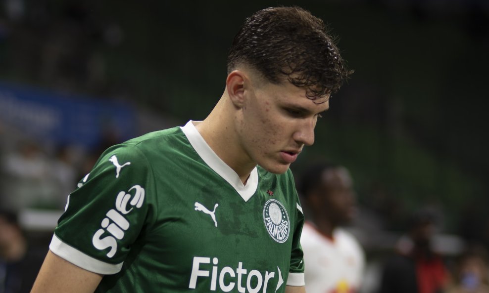 Luiz Gustavo Benedetti