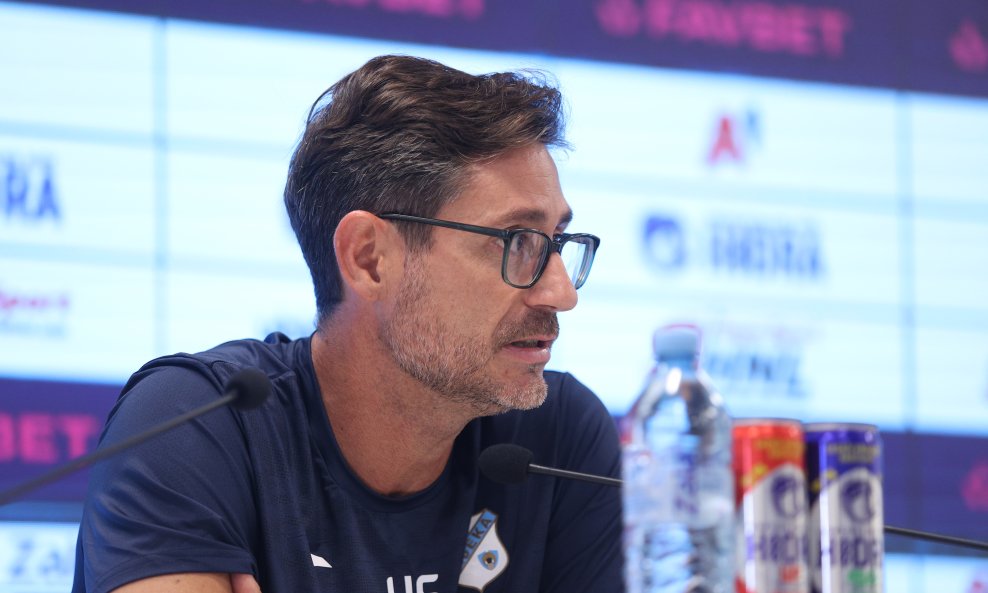 Victor Sanchez