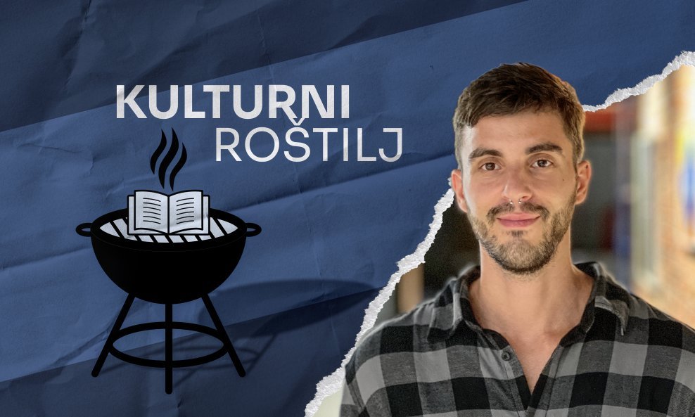Posebnu nadu polaže u dječje "natjecanje", jer ljubav prema književnosti rađa se od malih nogu, kaže