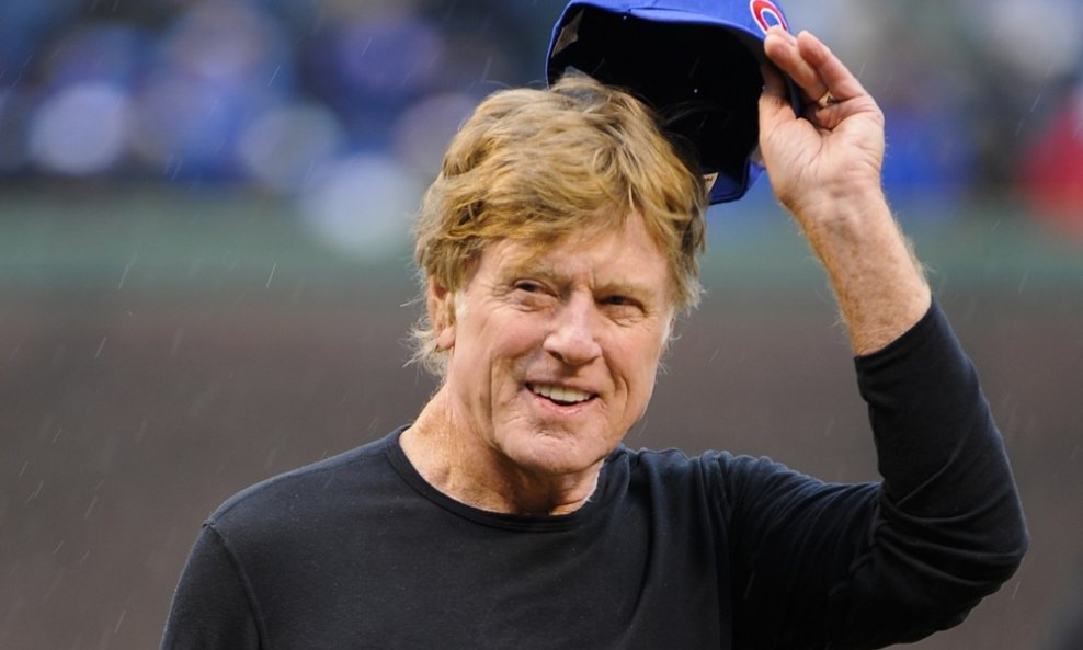 Robert Redford
