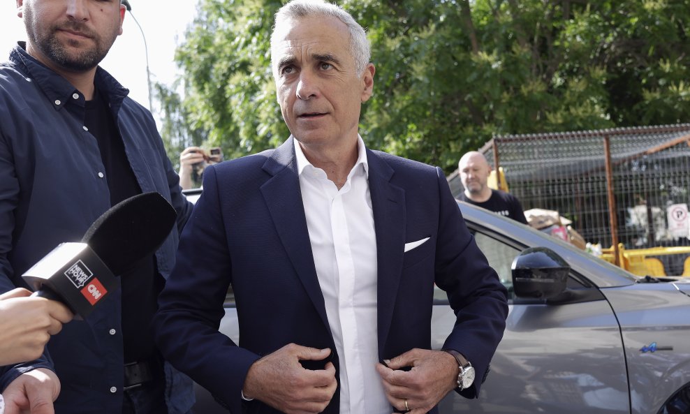 Călin Georgescu