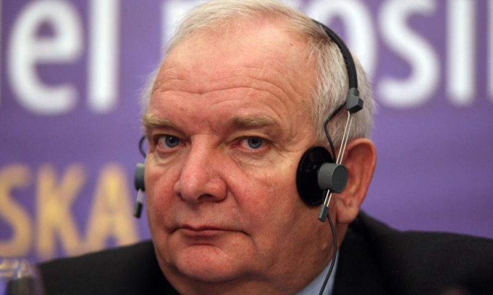 Joseph Daul