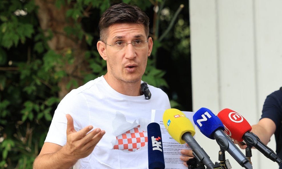 Zvonimir Troskot