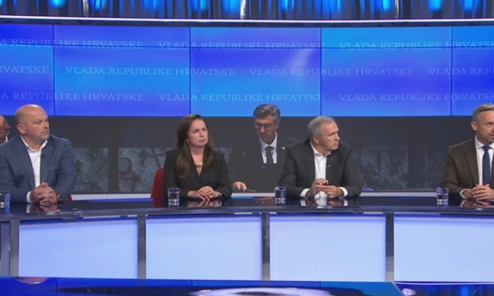Otvoreno - Vladin novi paket mjera za energetski sektor