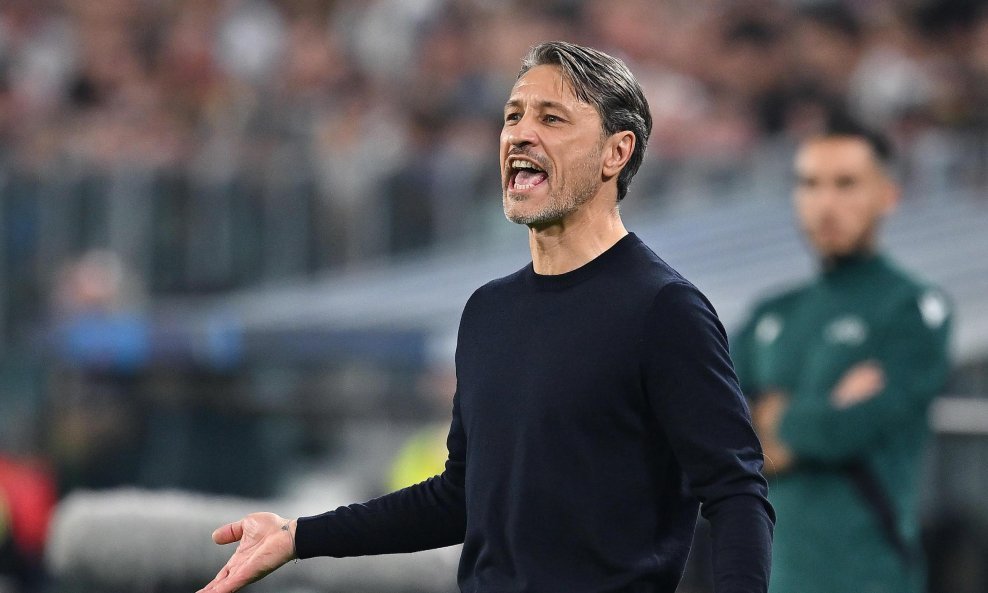 Niko Kovač