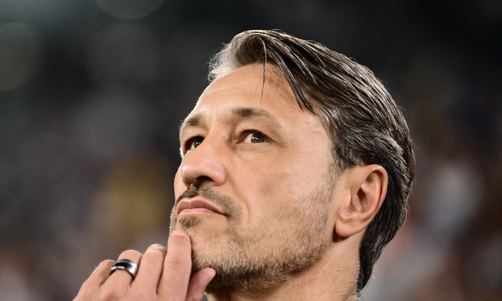 Niko Kovač