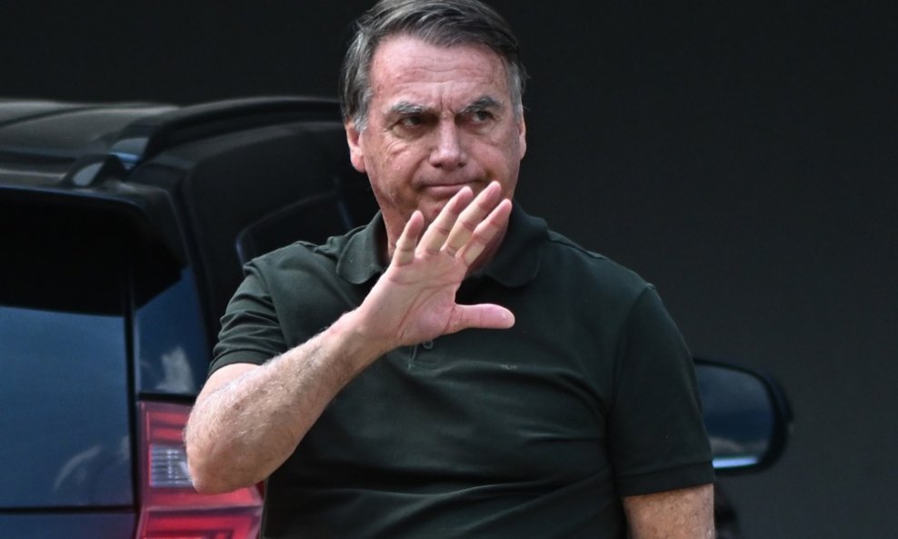 Jair Bolsonaro