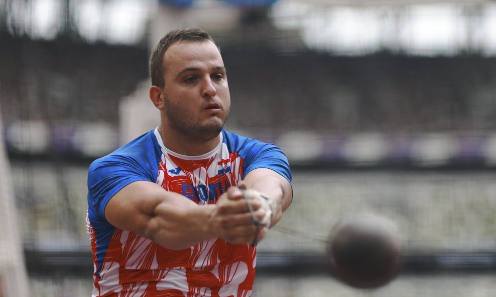 Matija Gregurić